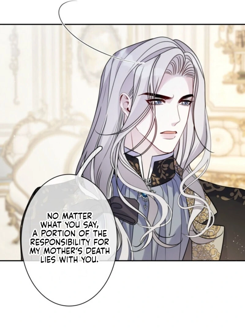 The Villainess Will Bring Down the Marquis’s House! Chapter 23 - page 56