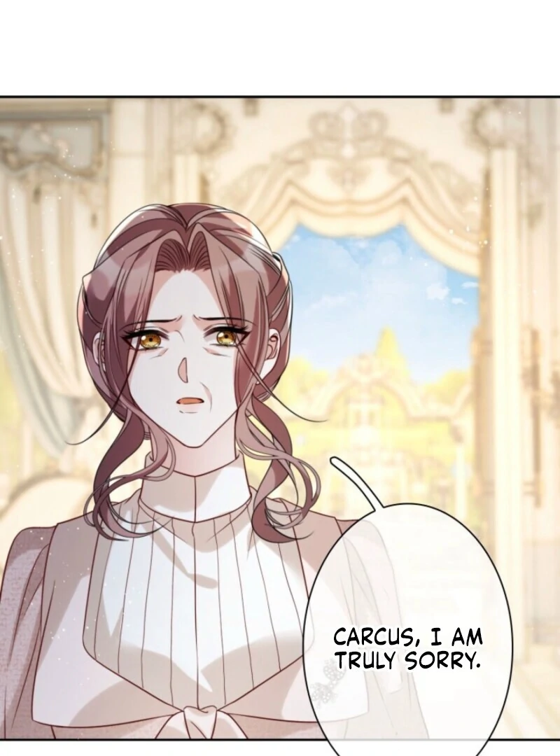 The Villainess Will Bring Down the Marquis’s House! Chapter 23 - page 57