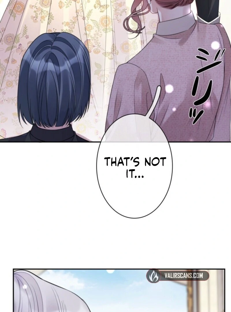 The Villainess Will Bring Down the Marquis’s House! Chapter 23 - page 5