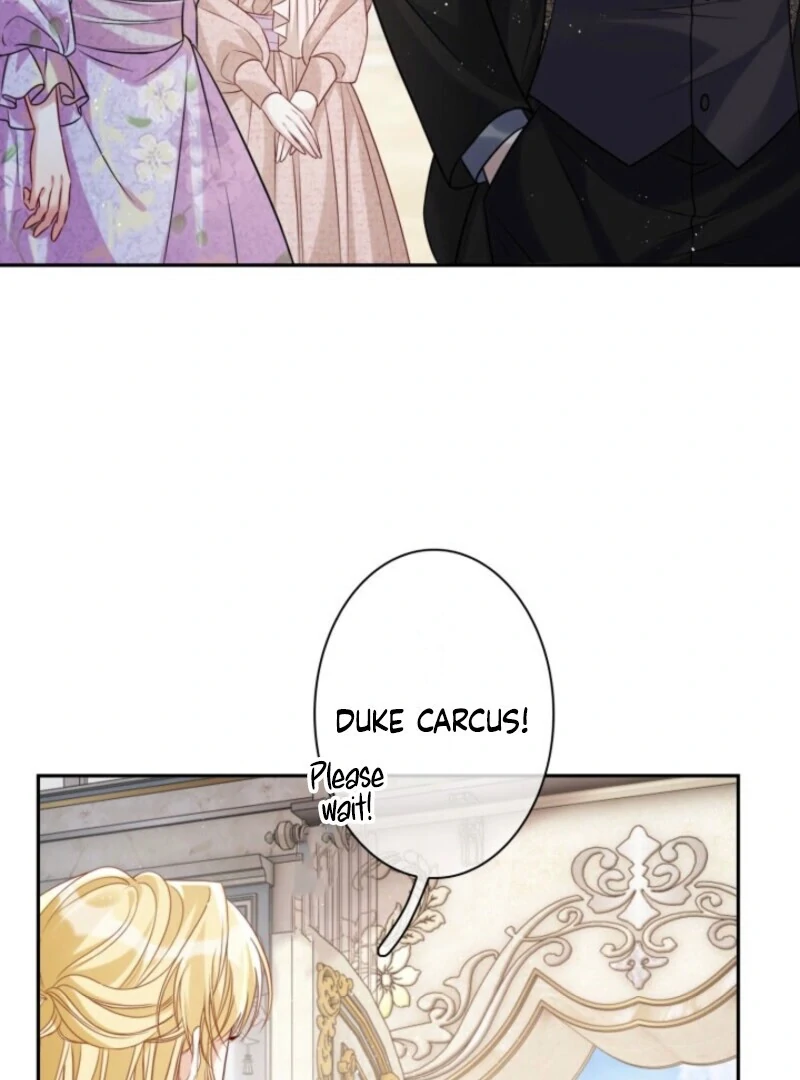 The Villainess Will Bring Down the Marquis’s House! Chapter 23 - page 61