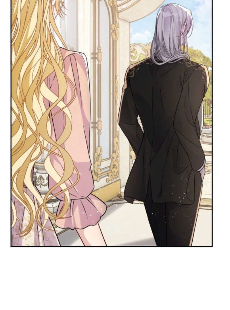 The Villainess Will Bring Down the Marquis’s House! Chapter 23 - page 62