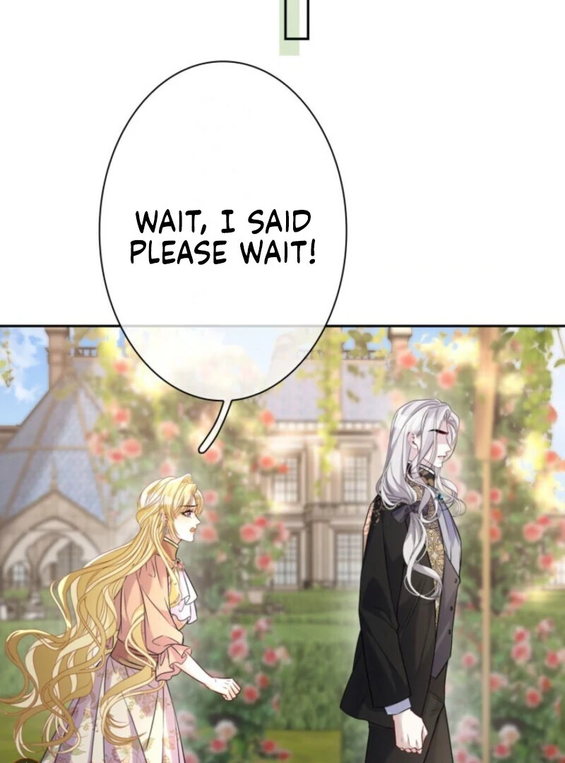 The Villainess Will Bring Down the Marquis’s House! Chapter 23 - page 64