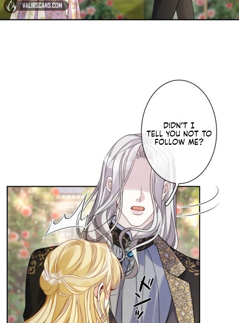 The Villainess Will Bring Down the Marquis’s House! Chapter 23 - page 65