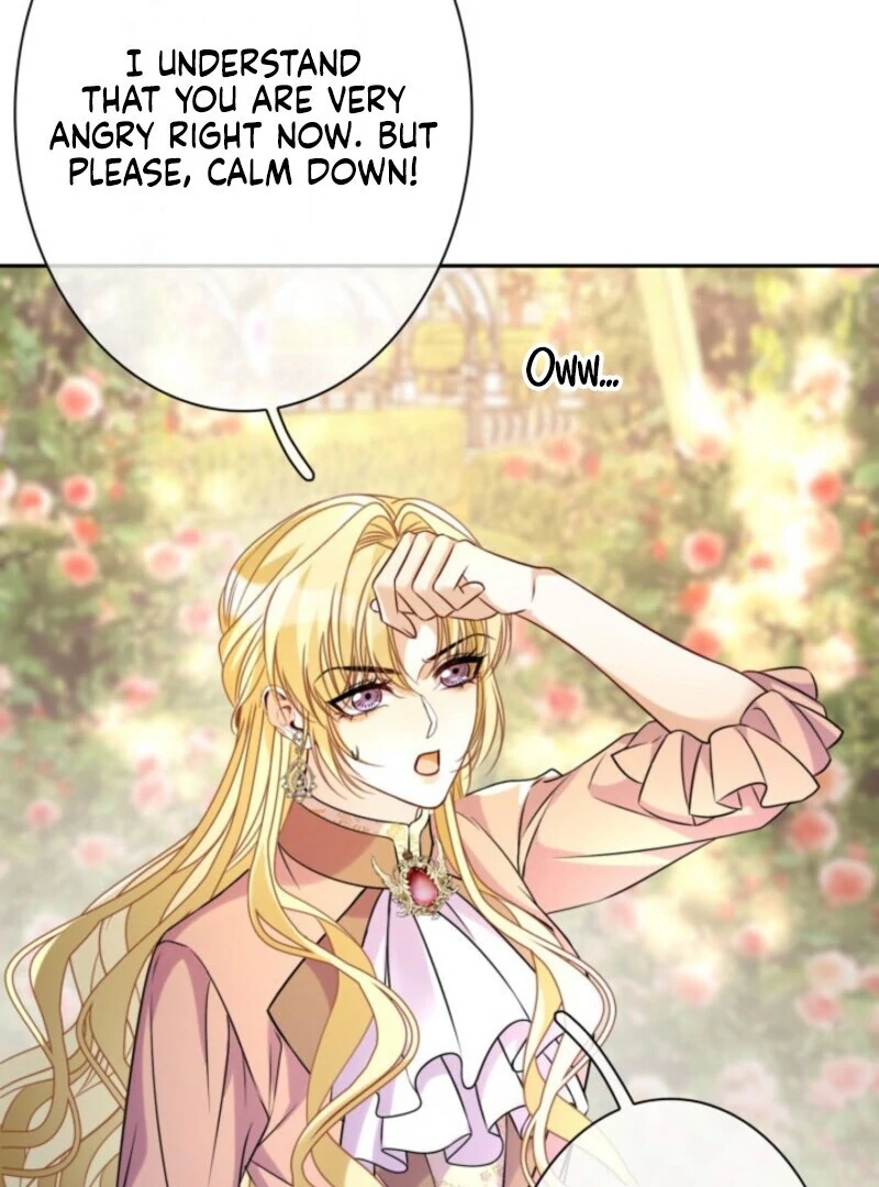 The Villainess Will Bring Down the Marquis’s House! Chapter 23 - page 67