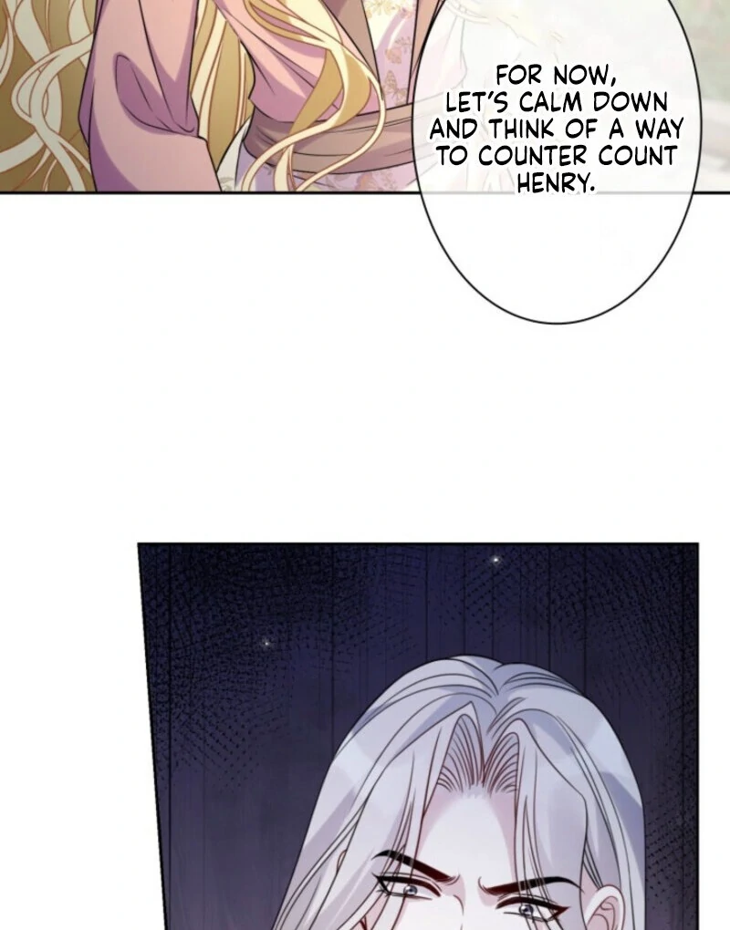 The Villainess Will Bring Down the Marquis’s House! Chapter 23 - page 68