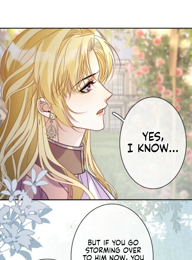 The Villainess Will Bring Down the Marquis’s House! Chapter 23 - page 70