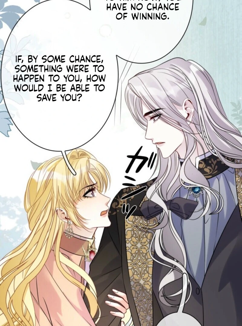 The Villainess Will Bring Down the Marquis’s House! Chapter 23 - page 71