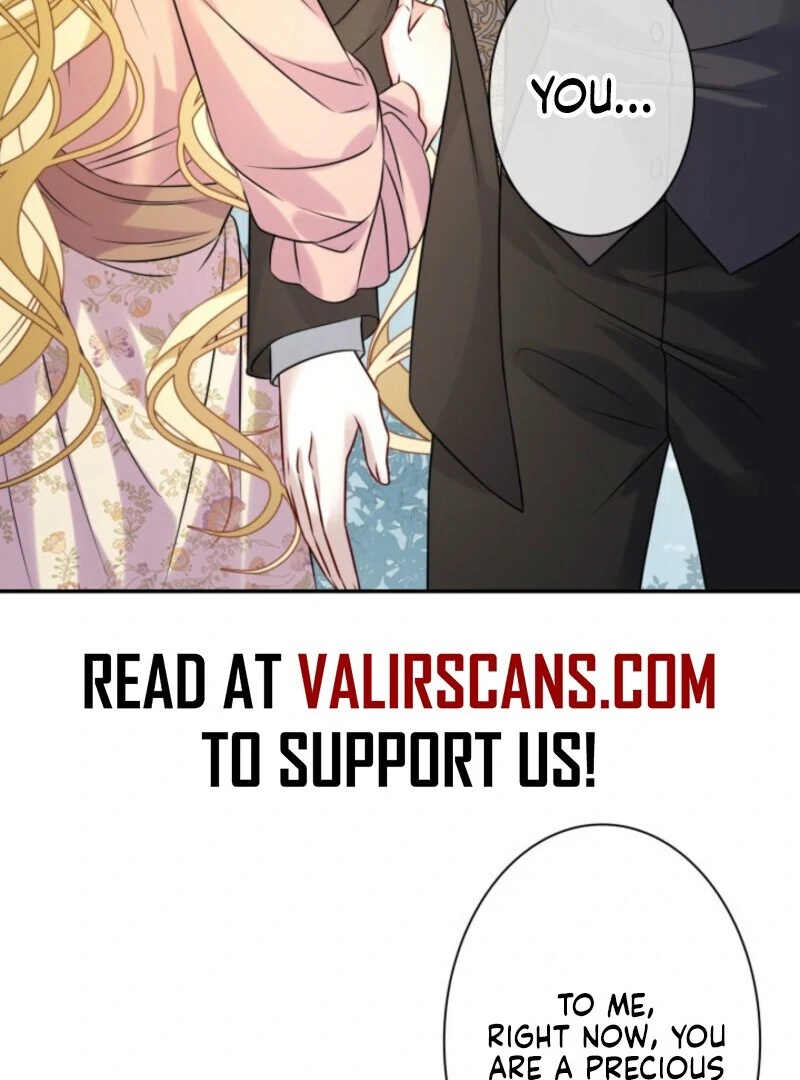 The Villainess Will Bring Down the Marquis’s House! Chapter 23 - page 72