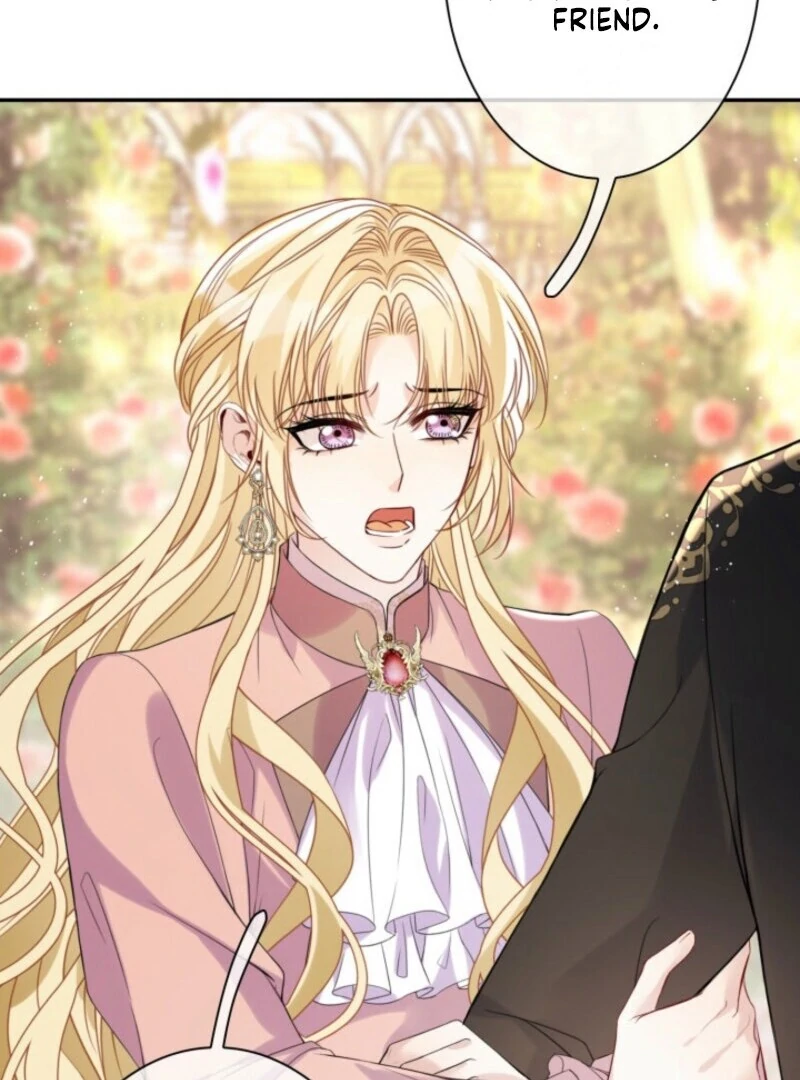 The Villainess Will Bring Down the Marquis’s House! Chapter 23 - page 73