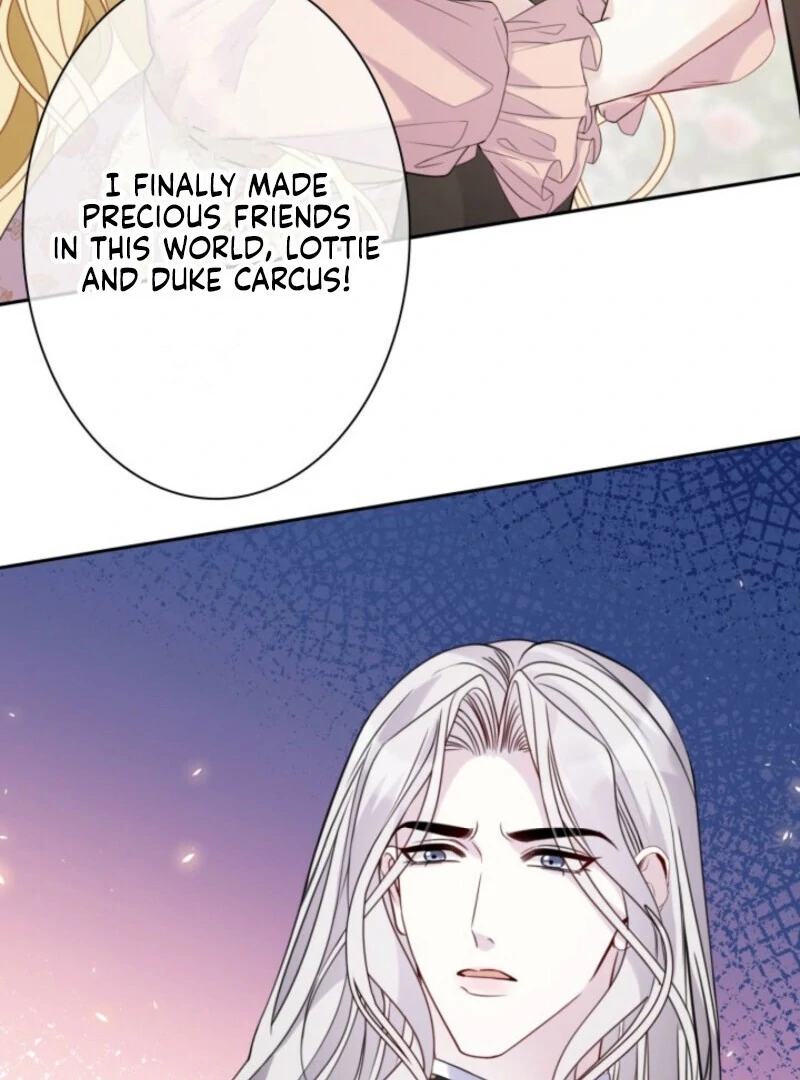 The Villainess Will Bring Down the Marquis’s House! Chapter 23 - page 74