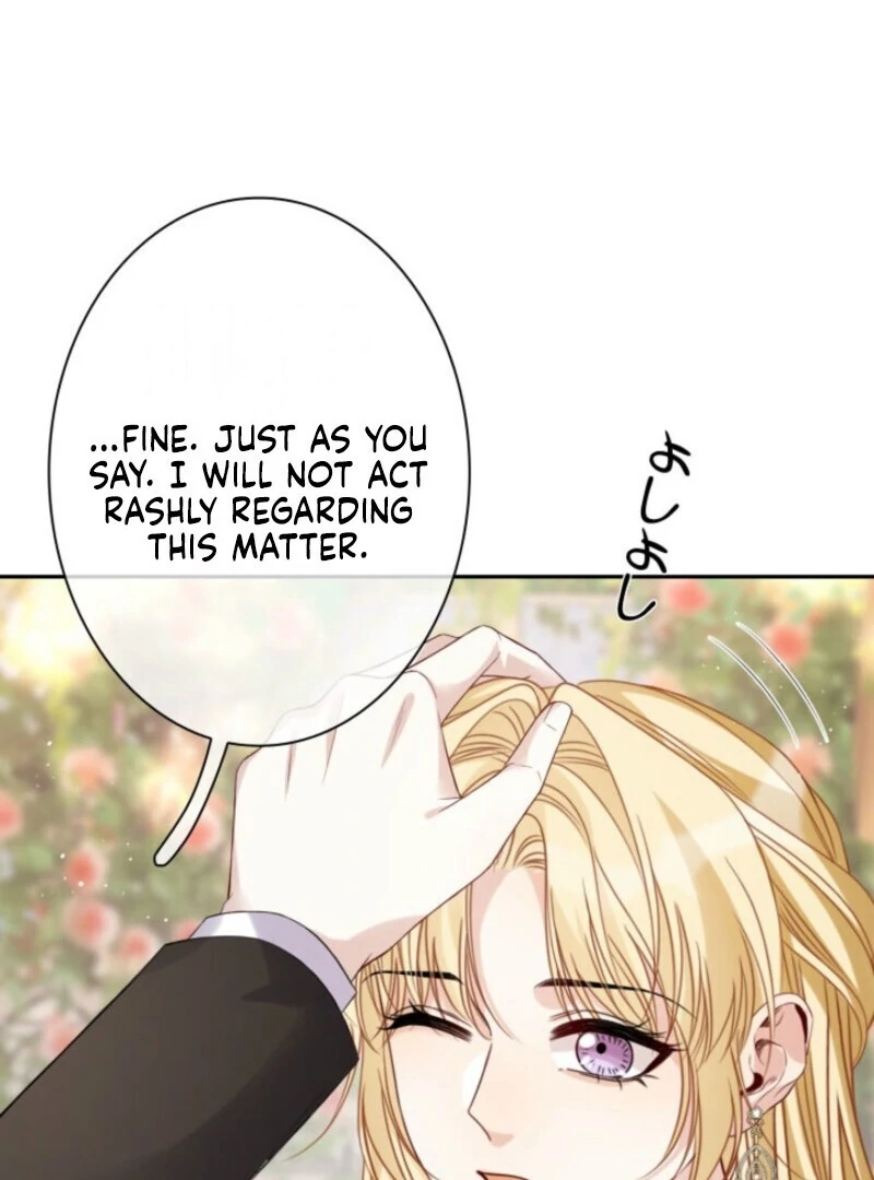 The Villainess Will Bring Down the Marquis’s House! Chapter 23 - page 76