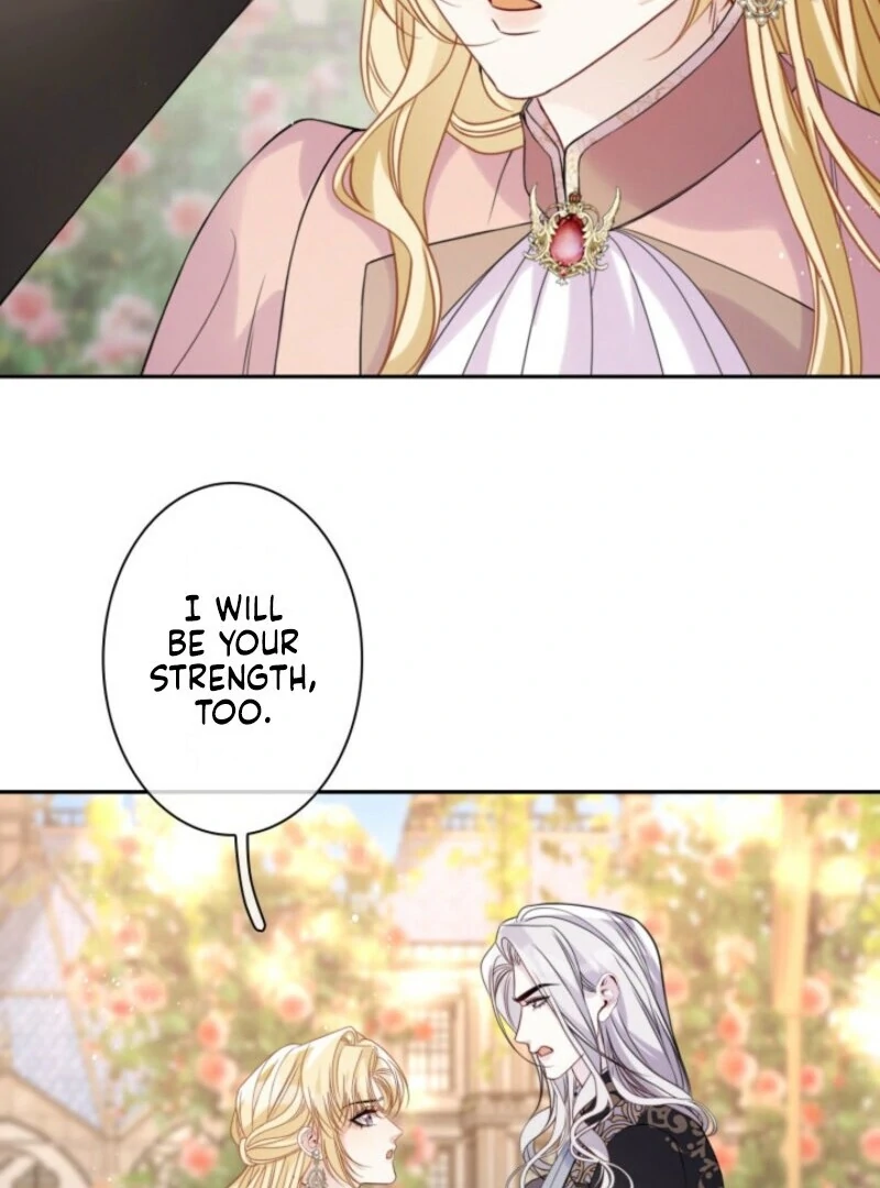 The Villainess Will Bring Down the Marquis’s House! Chapter 23 - page 77