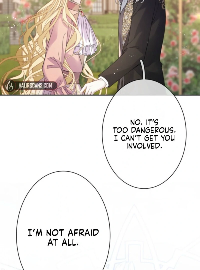 The Villainess Will Bring Down the Marquis’s House! Chapter 23 - page 78