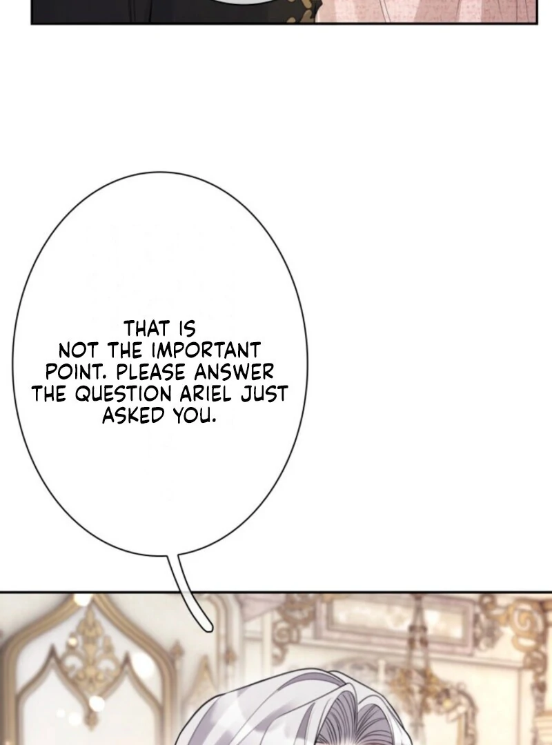 The Villainess Will Bring Down the Marquis’s House! Chapter 23 - page 7