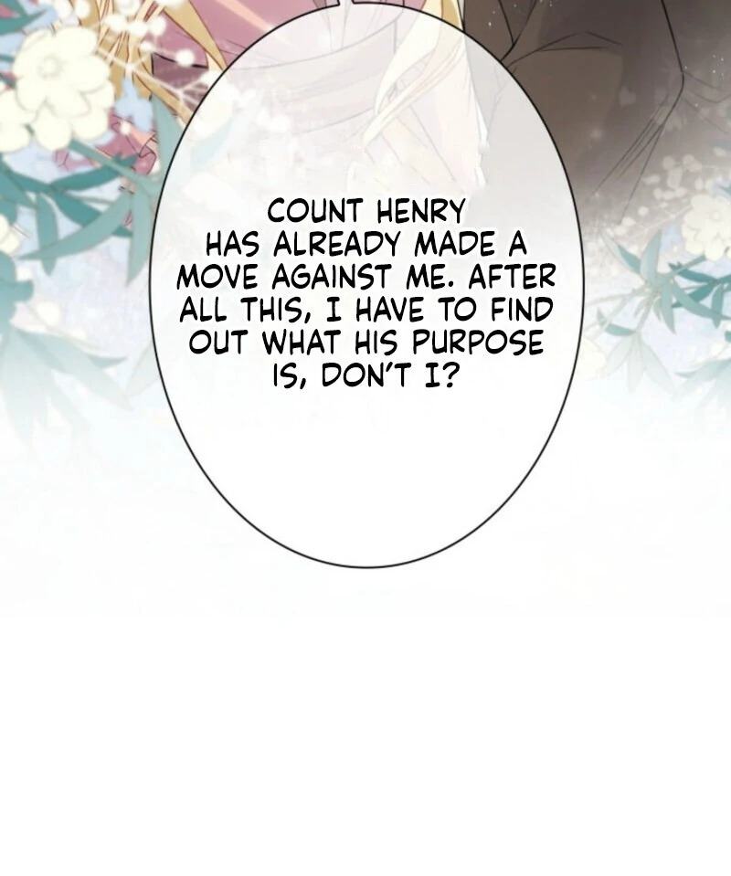 The Villainess Will Bring Down the Marquis’s House! Chapter 23 - page 80