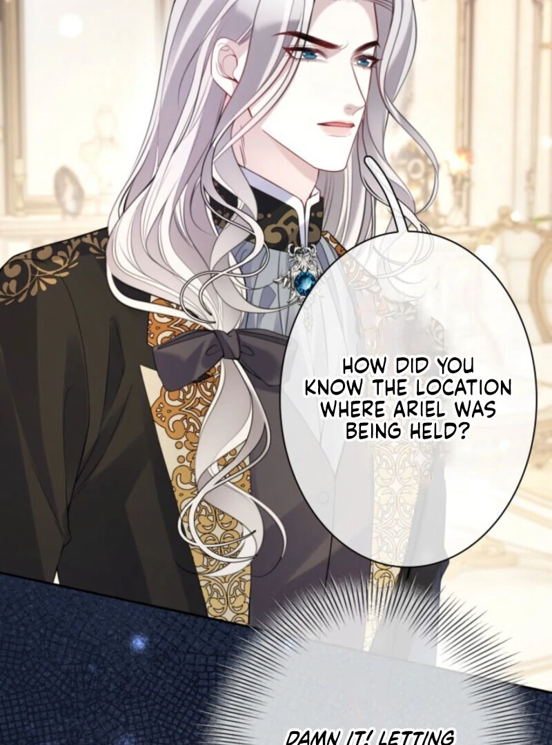 The Villainess Will Bring Down the Marquis’s House! Chapter 23 - page 8