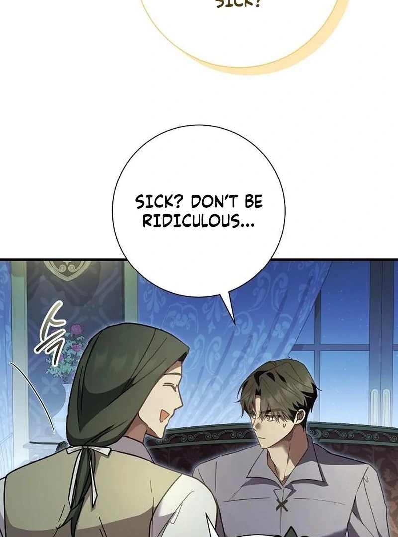 For My Gentle Monster Chapter 18 - page 99