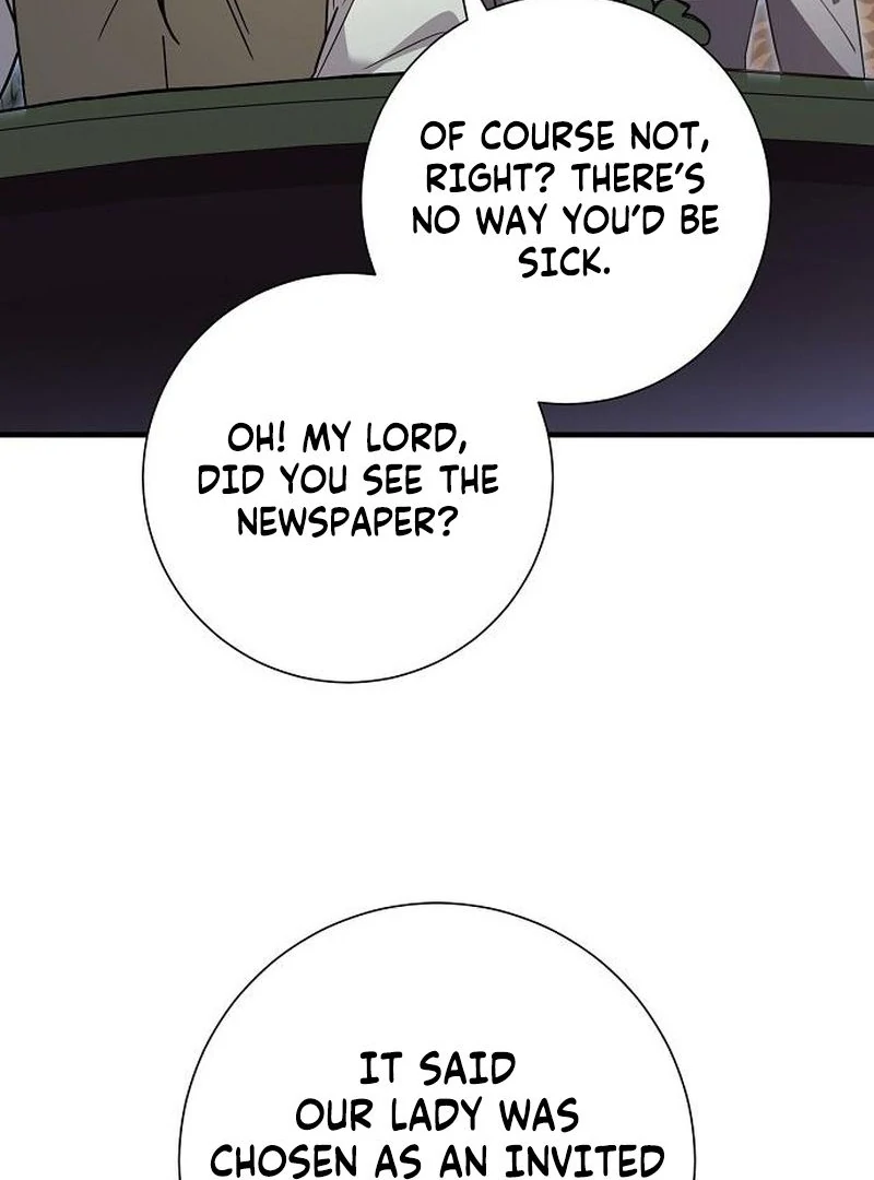 For My Gentle Monster Chapter 18 - page 100