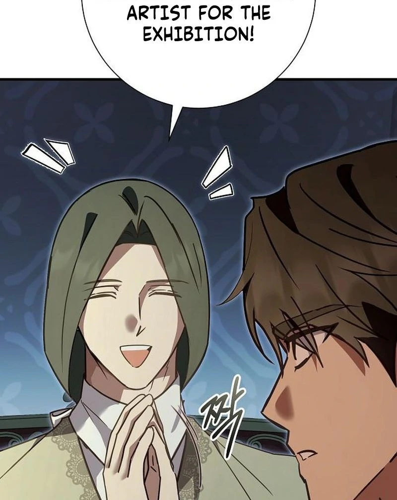 For My Gentle Monster Chapter 18 - page 101
