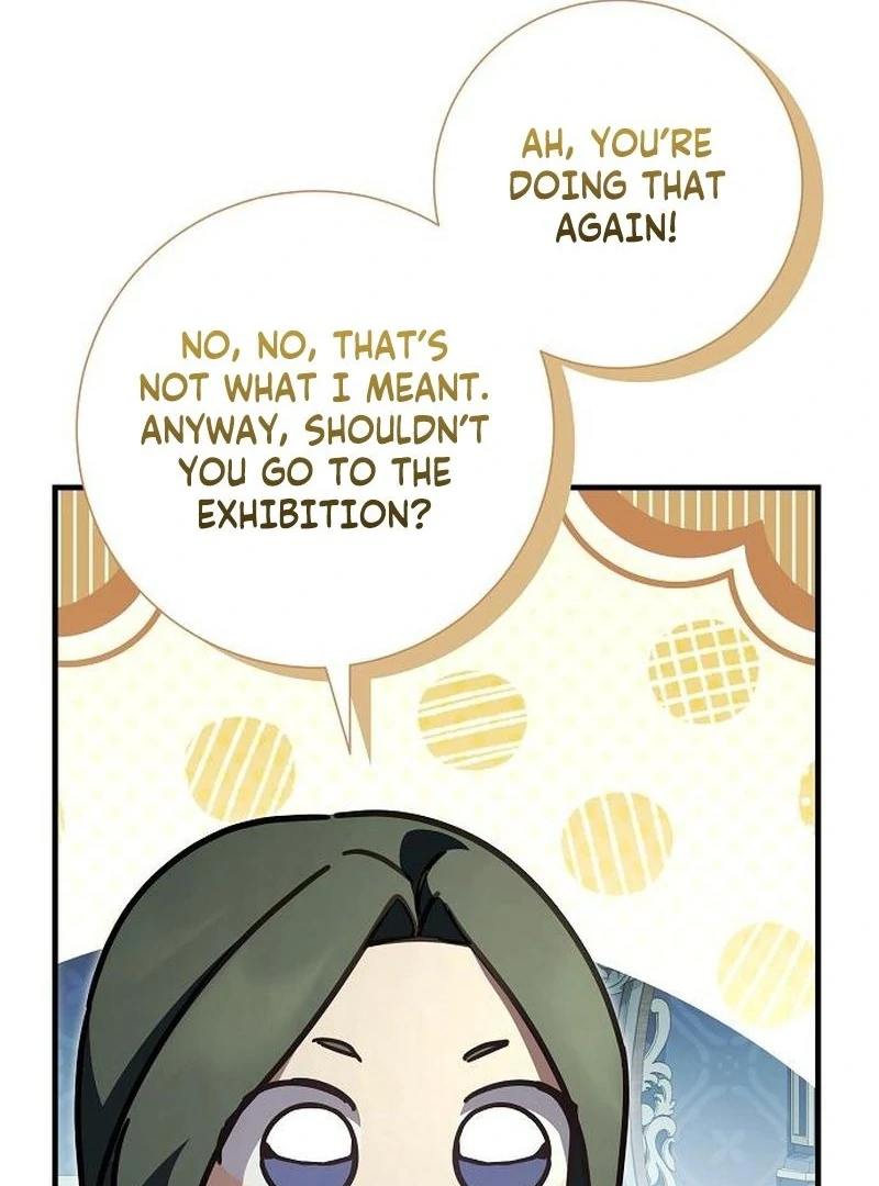 For My Gentle Monster Chapter 18 - page 103