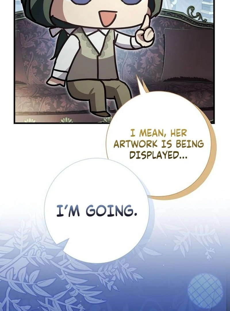 For My Gentle Monster Chapter 18 - page 104