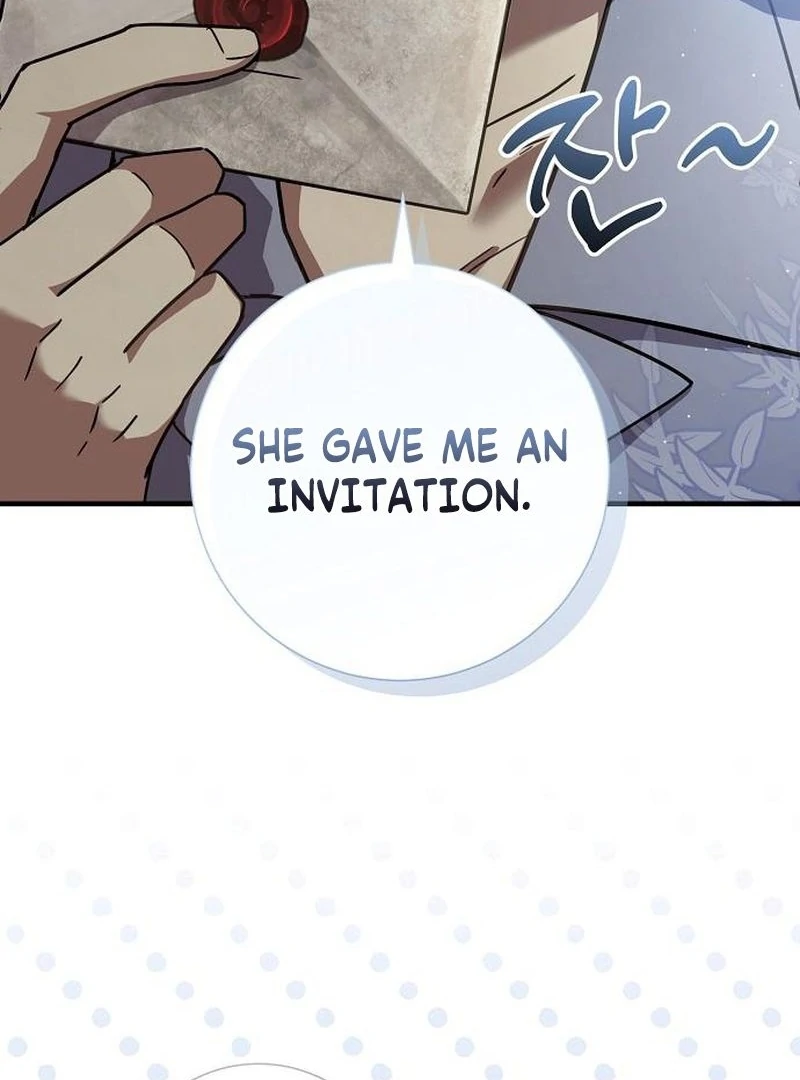 For My Gentle Monster Chapter 18 - page 106