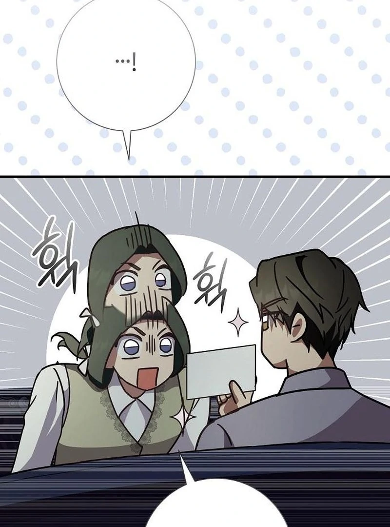 For My Gentle Monster Chapter 18 - page 107