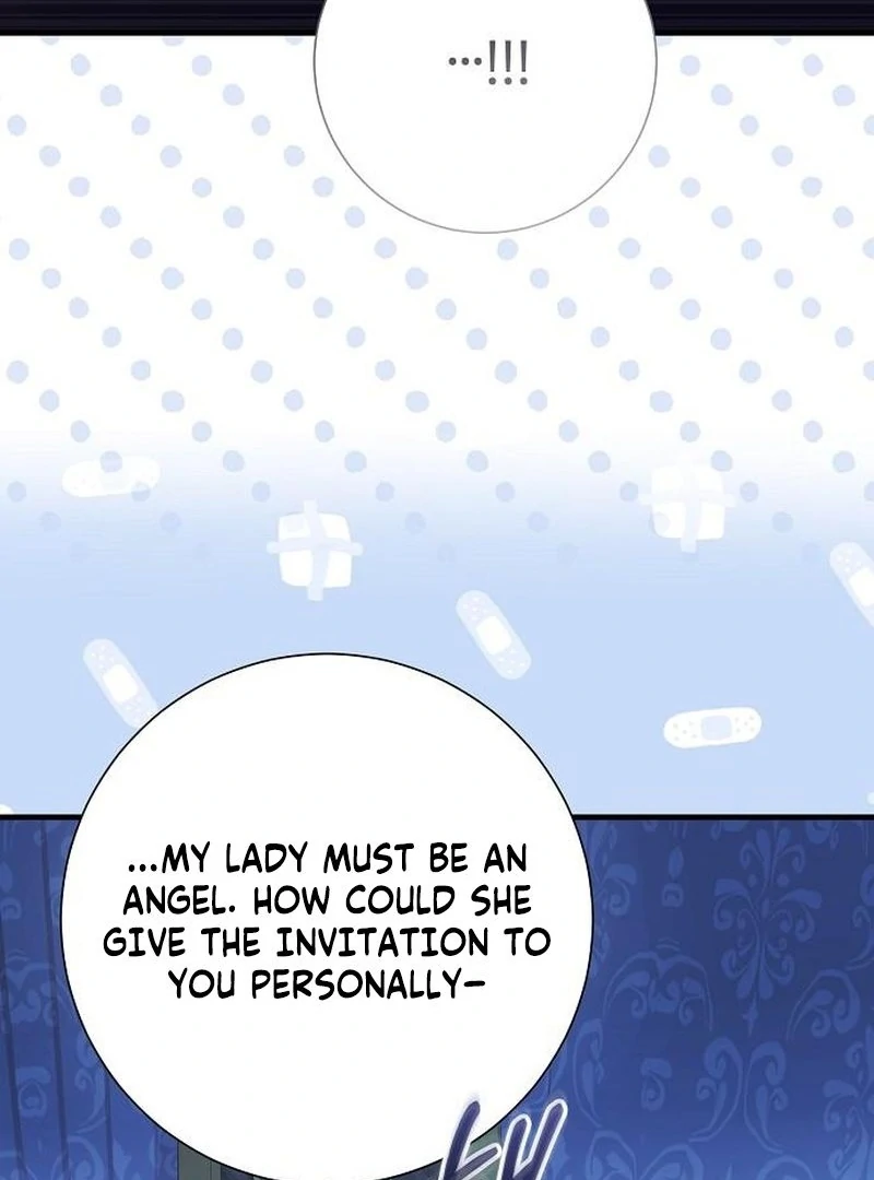 For My Gentle Monster Chapter 18 - page 108
