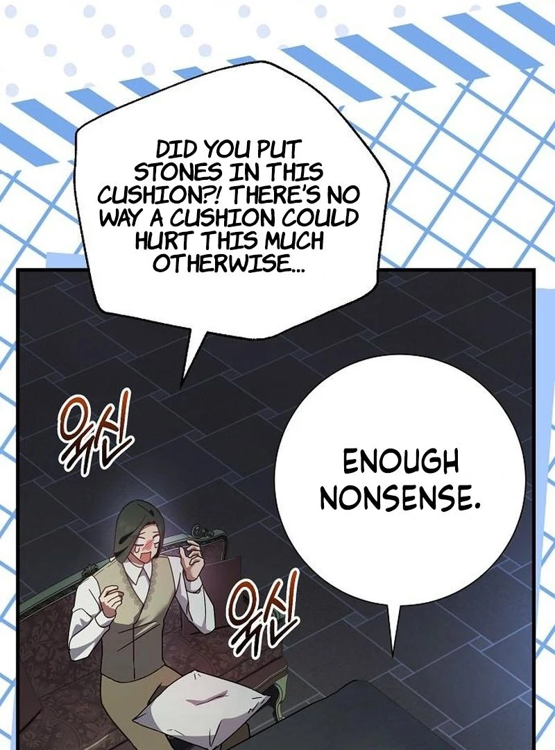 For My Gentle Monster Chapter 18 - page 111