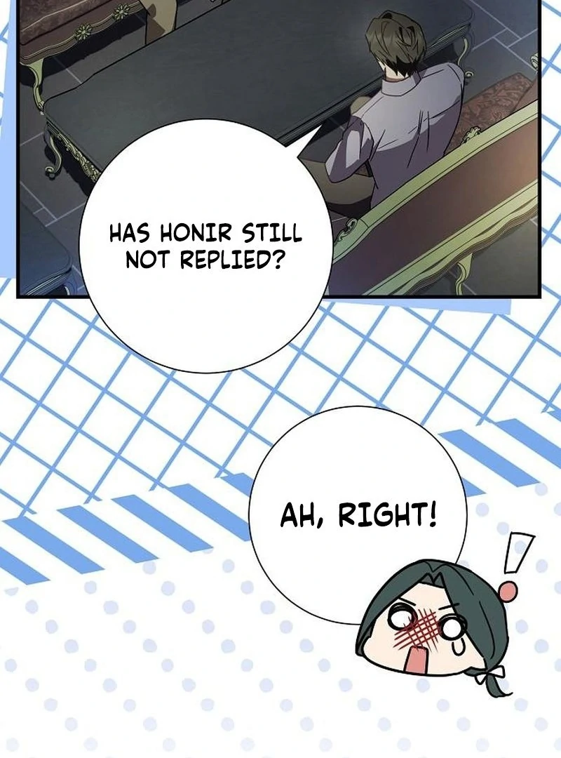 For My Gentle Monster Chapter 18 - page 112