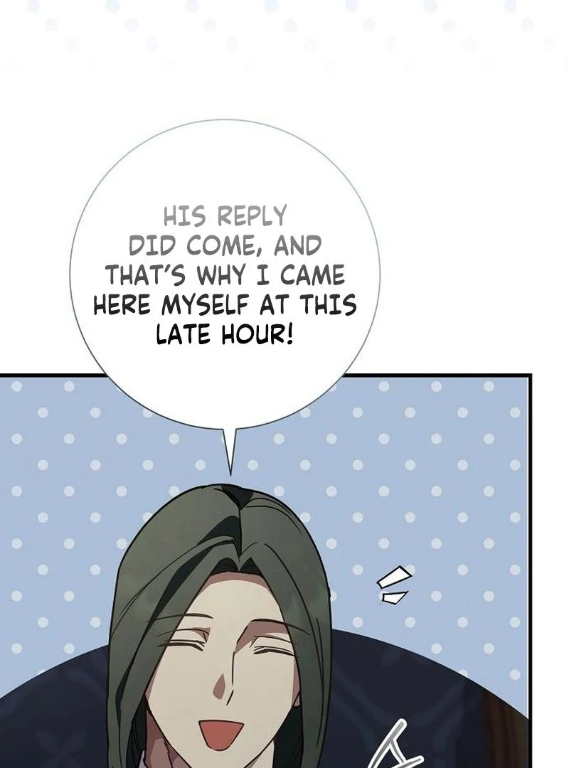 For My Gentle Monster Chapter 18 - page 113
