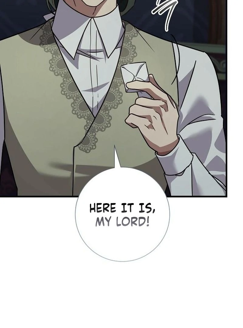 For My Gentle Monster Chapter 18 - page 114