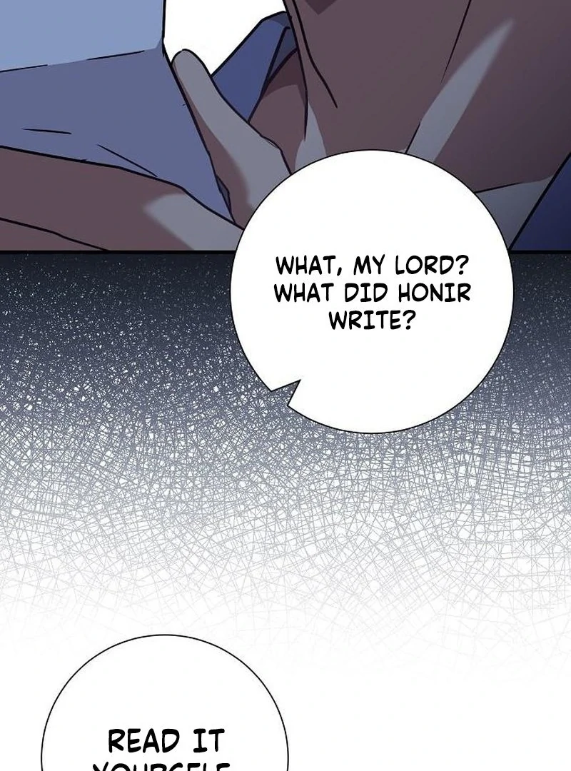 For My Gentle Monster Chapter 18 - page 116