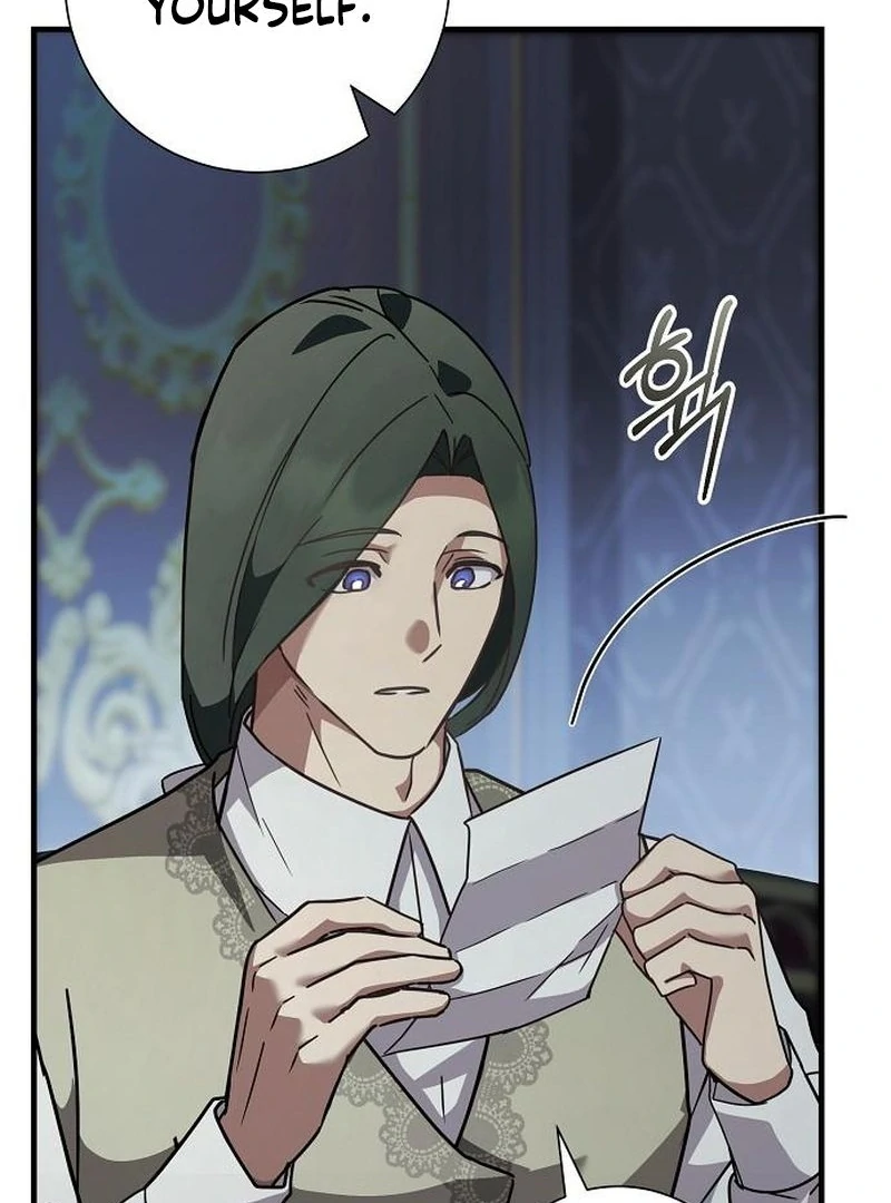 For My Gentle Monster Chapter 18 - page 117