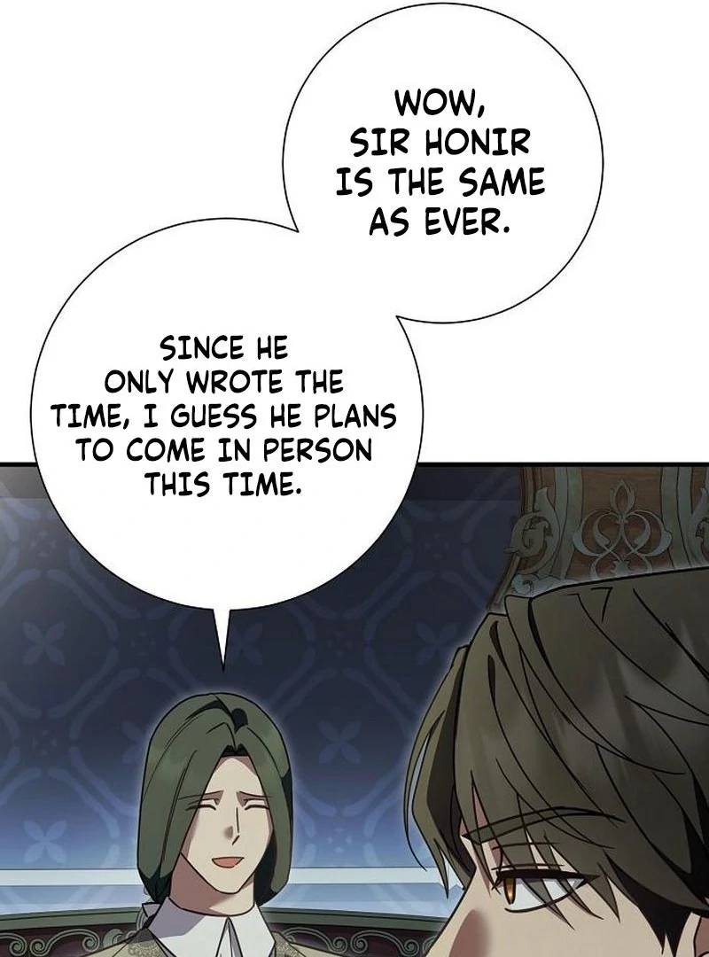 For My Gentle Monster Chapter 18 - page 120