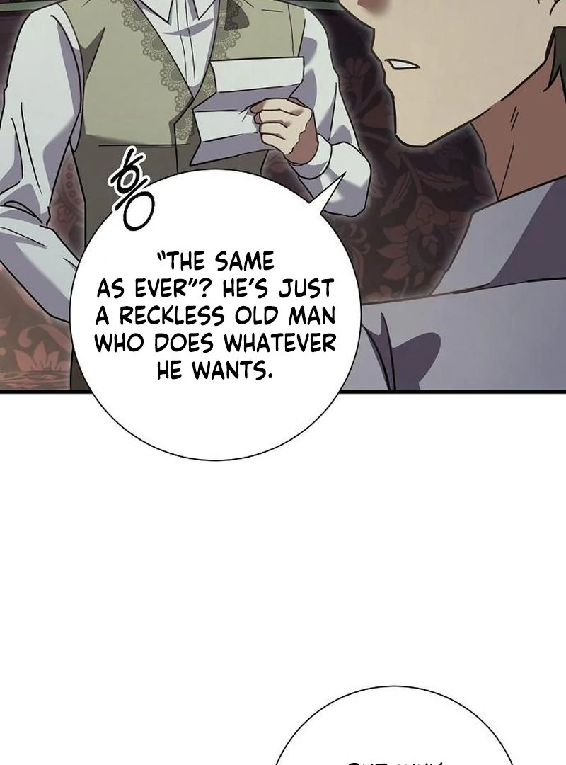 For My Gentle Monster Chapter 18 - page 121