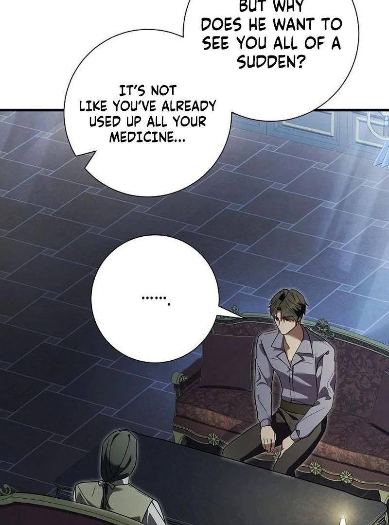 For My Gentle Monster Chapter 18 - page 122