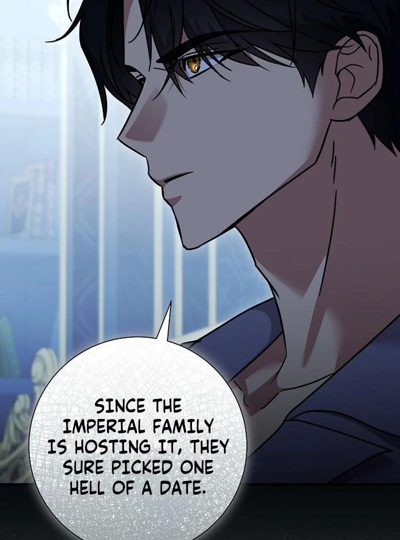 For My Gentle Monster Chapter 18 - page 126