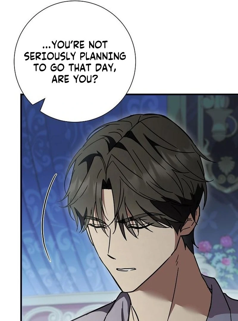 For My Gentle Monster Chapter 18 - page 130