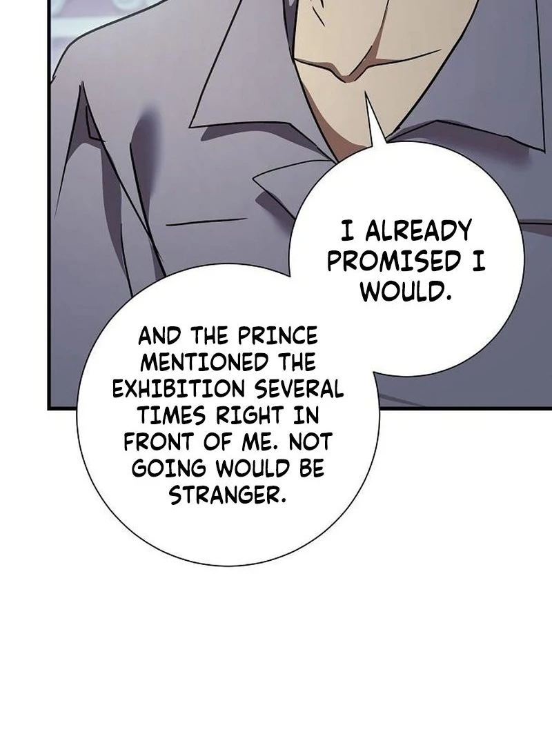 For My Gentle Monster Chapter 18 - page 131