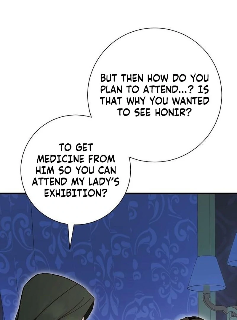For My Gentle Monster Chapter 18 - page 132