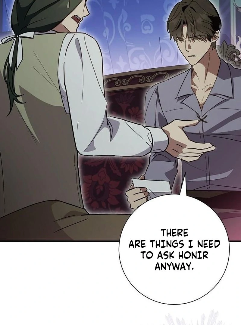 For My Gentle Monster Chapter 18 - page 133