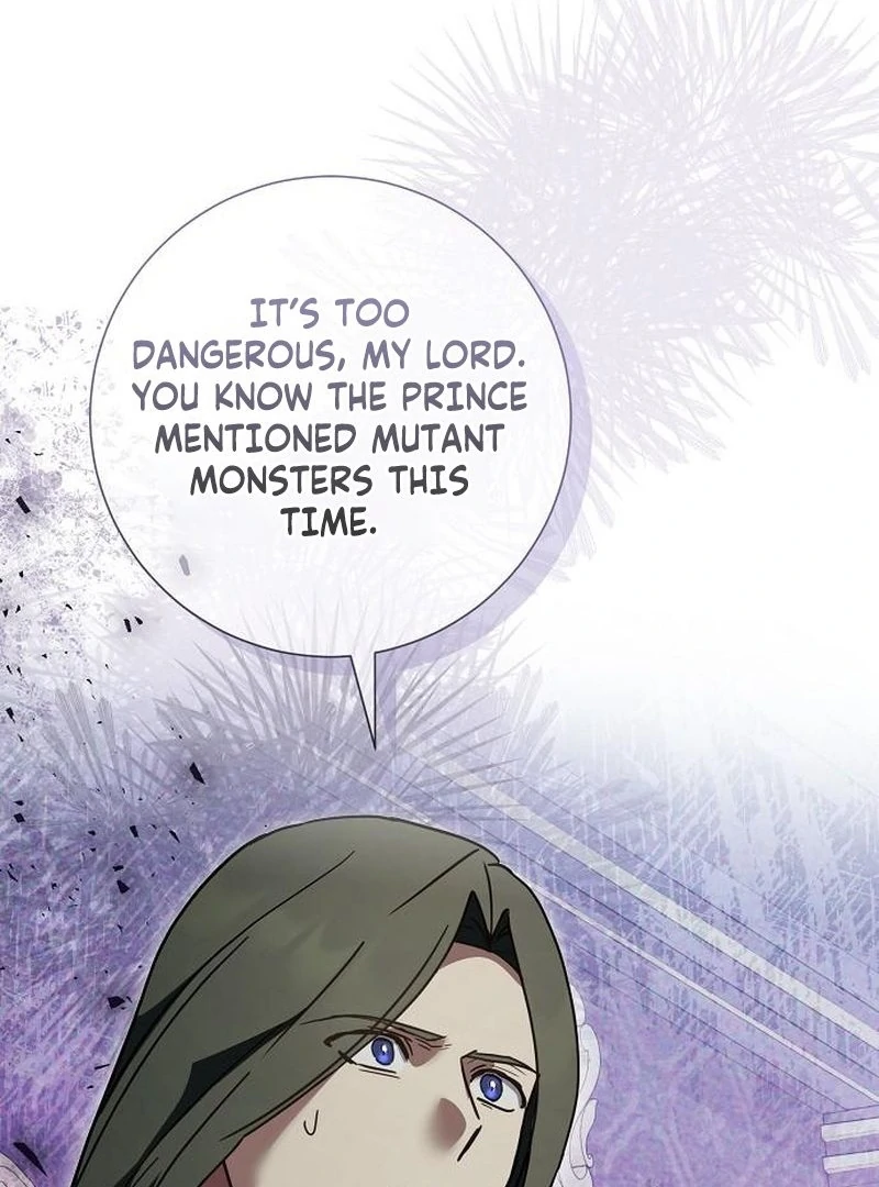 For My Gentle Monster Chapter 18 - page 134