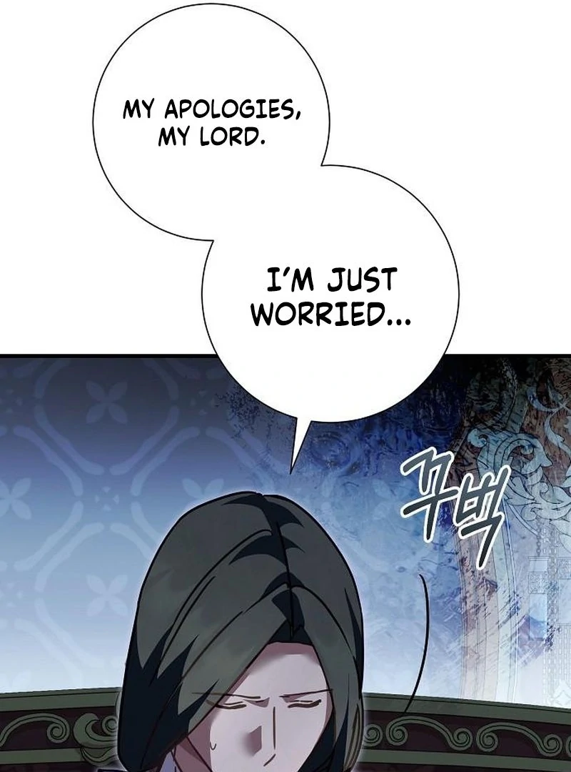 For My Gentle Monster Chapter 18 - page 140