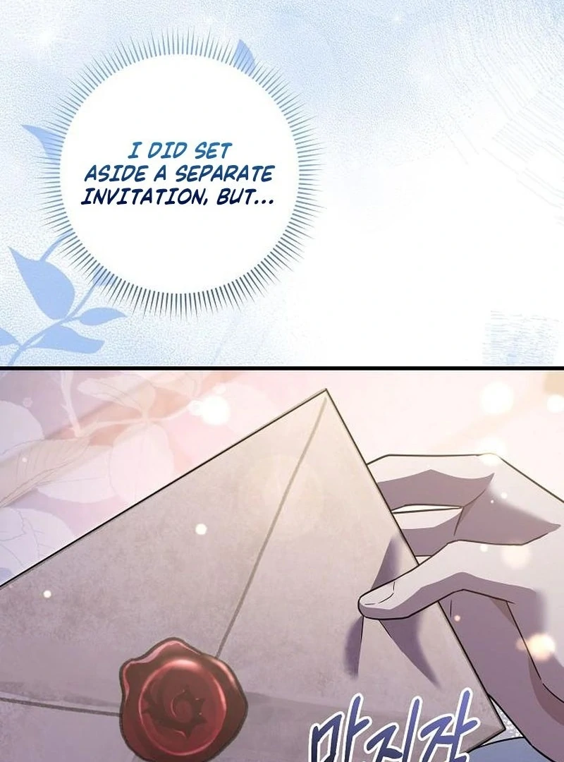 For My Gentle Monster Chapter 18 - page 18