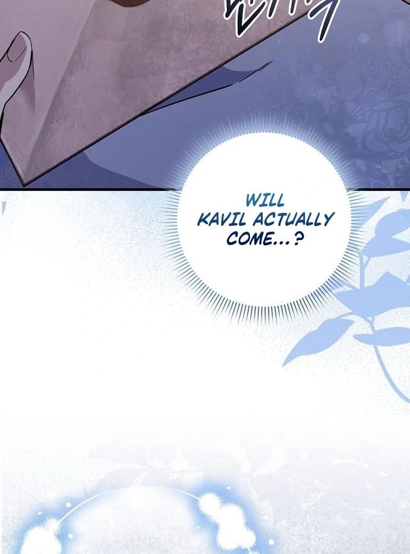 For My Gentle Monster Chapter 18 - page 19