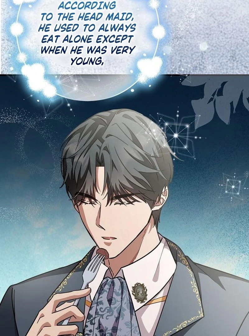 For My Gentle Monster Chapter 18 - page 20