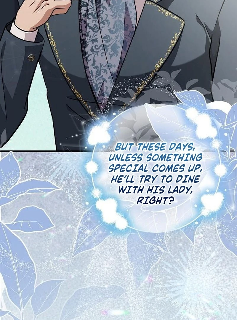 For My Gentle Monster Chapter 18 - page 21