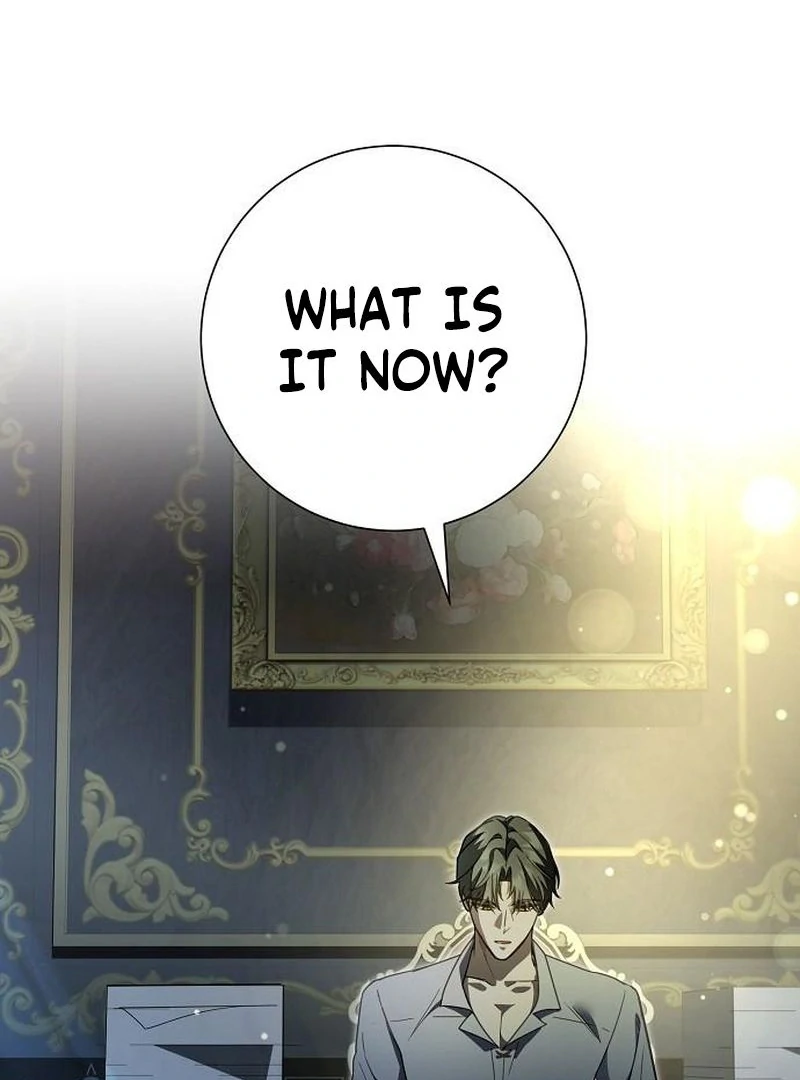 For My Gentle Monster Chapter 18 - page 26