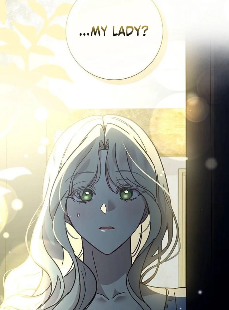 For My Gentle Monster Chapter 18 - page 30